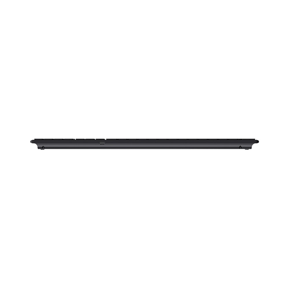Tastatura Wired USB HAVIT KB252, USB-C, 1.5m, Neagra