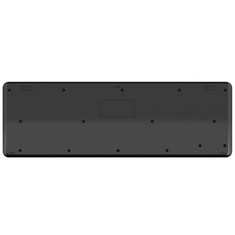 Tastatura Wireless Proove Classic Code, Neagra KBCDEN00003001