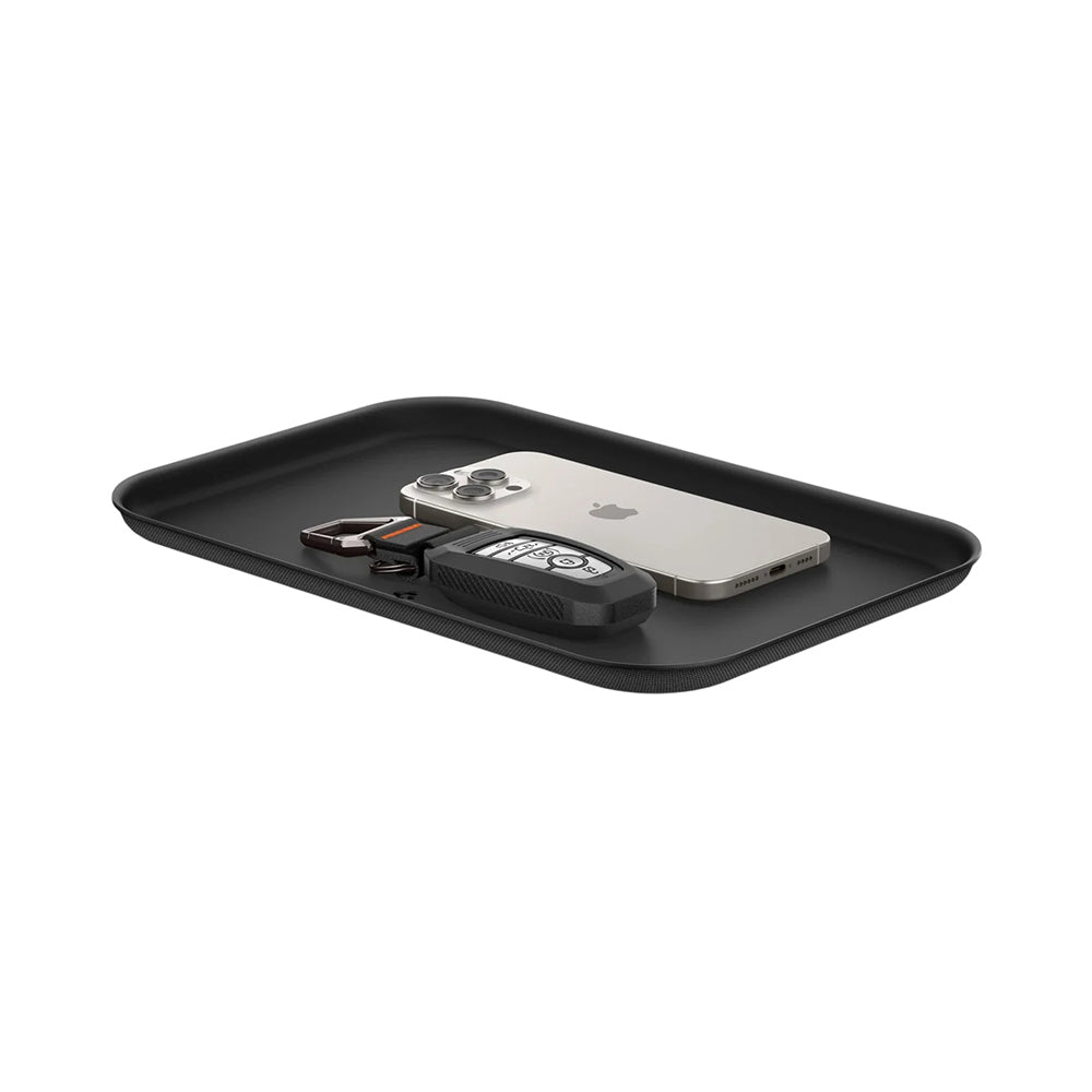 Tava Organizatoare Auto Spigen LD402 pentru Telefon Mobil / Accesorii AHP10135