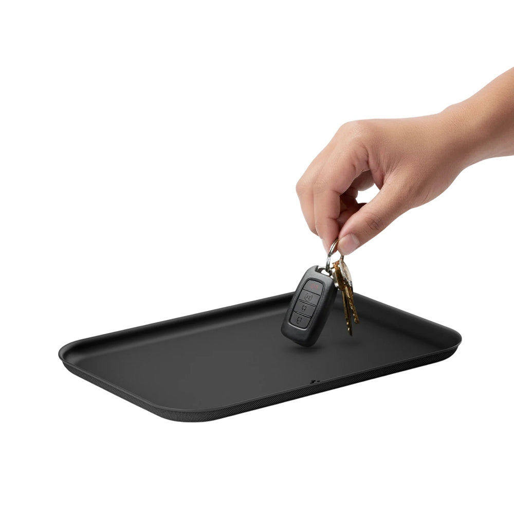 Tava Organizatoare Auto Spigen LD402 pentru Telefon Mobil / Accesorii AHP10135