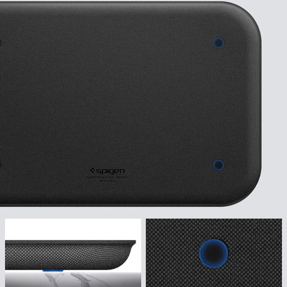 Tava Organizatoare Auto Spigen LD402 pentru Telefon Mobil / Accesorii AHP10135