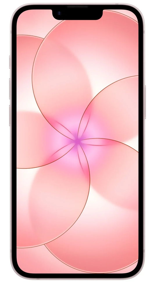 Telefon Mobil Apple iPhone 17e, 256GB, Soft Pink MHRX4ZD/A