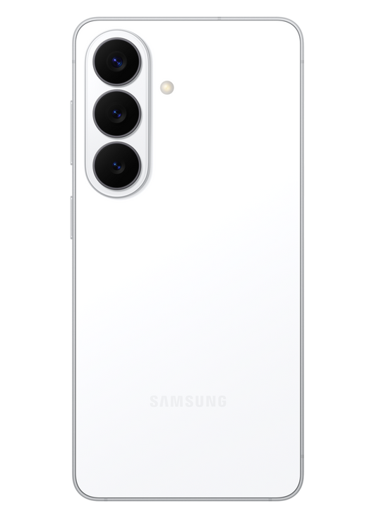 Telefon Mobil Samsung Galaxy S26, 256GB, 12GB, White SM-S942BZWEUB