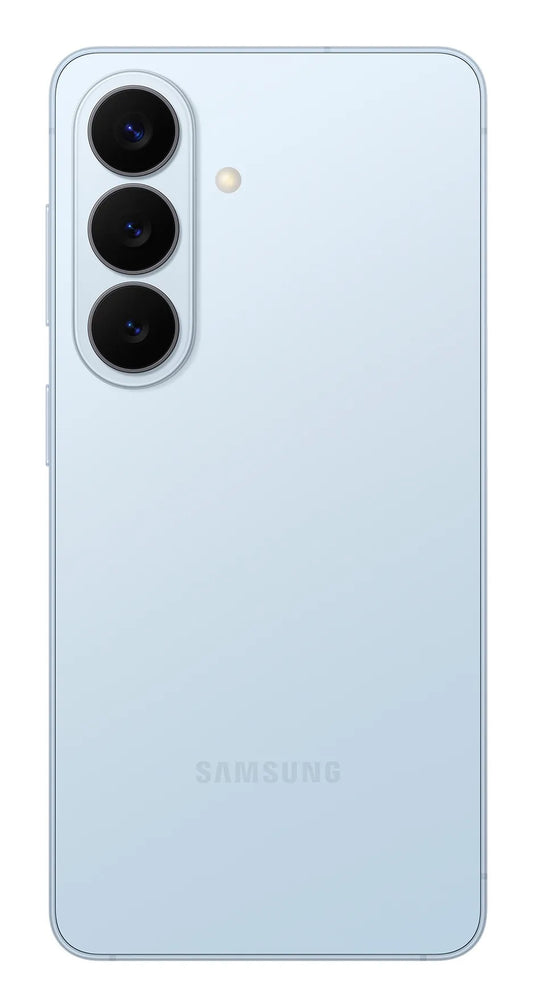 Telefon Mobil Samsung Galaxy S26, 256GB, 12GB, Sky Blue SM-S942BLBGEUB