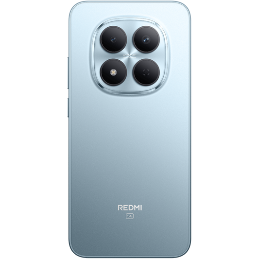 Telefon Mobil Xiaomi Redmi Note 15 Pro 5G, 256GB, 8GB, Glacier Blue MZB0M05EU