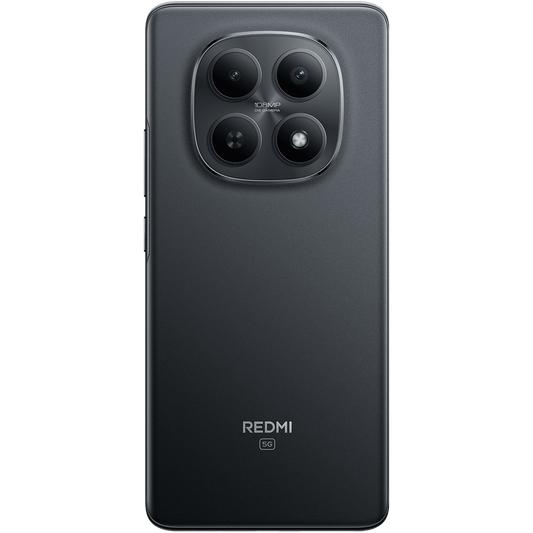 Telefon Mobil Xiaomi Redmi Note 15 5G, 256GB, 8GB, Black 99937211