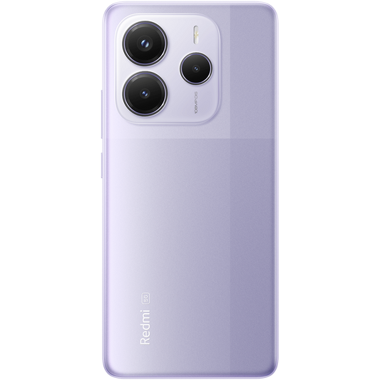 Telefon Mobil Xiaomi Redmi Note 14 5G, 128GB, 6GB, Lavender Purple MZB0IO3EU
