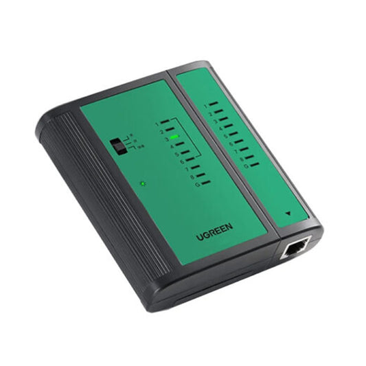 Tester Retea Cablu UTP UGREEN NW167
