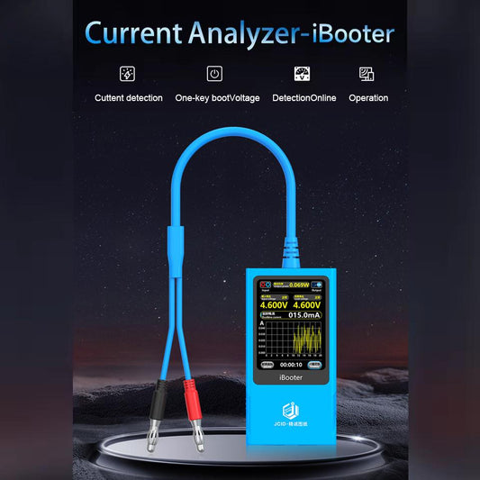 Tester Service JCID iBooter pentru Apple iPhone 12 - 14 Series