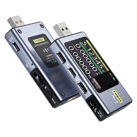 Tester Voltaj Fnirsi FNB58