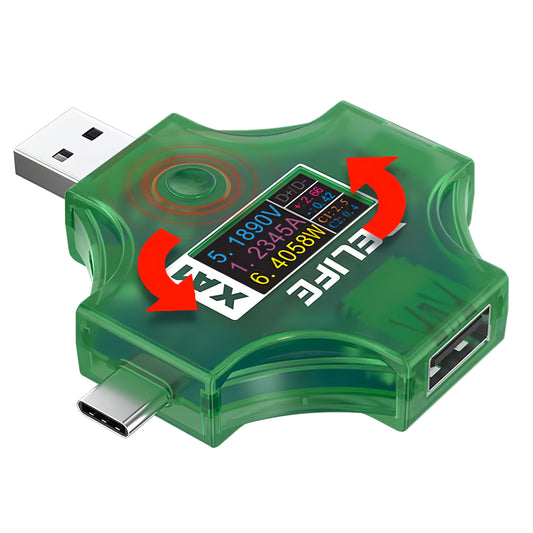 Tester Voltaj Relife XA1