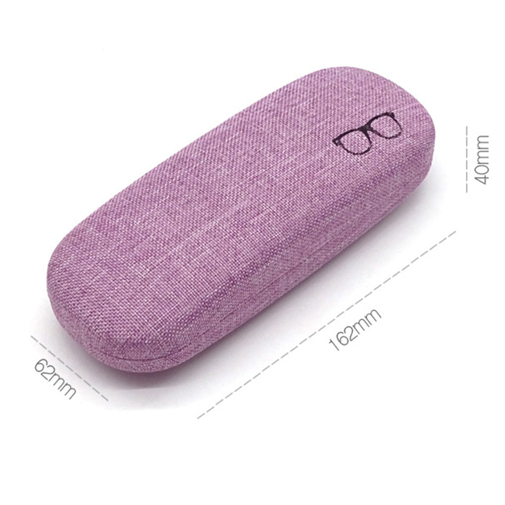 Toc Ochelari Techsuit CPCD-04, 162mm x 62mm x 40mm, Roz