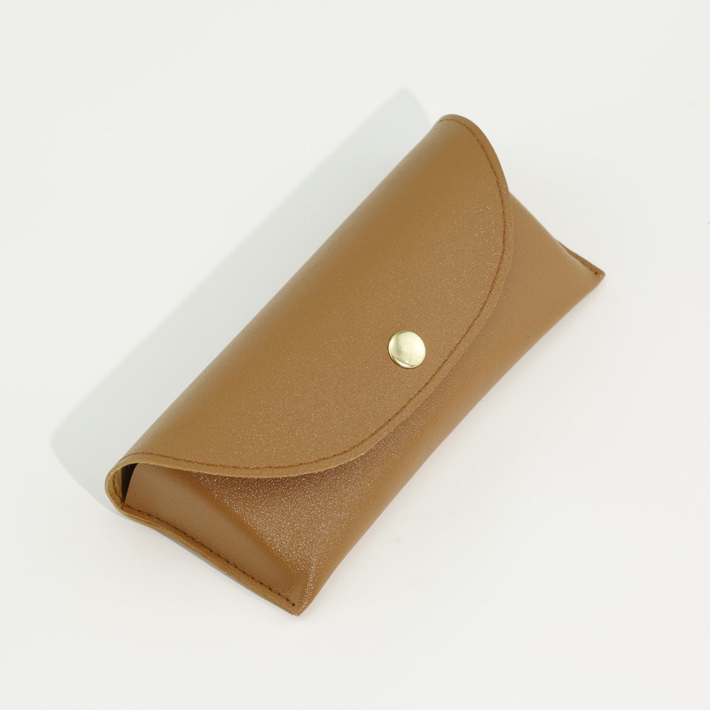 Toc Ochelari Techsuit ETI4, 170mm x 65mm x 20mm, Maro