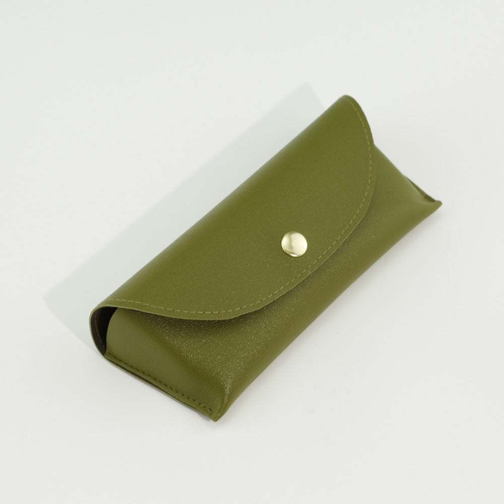 Toc Ochelari Techsuit ETI4, 170mm x 65mm x 20mm, Verde