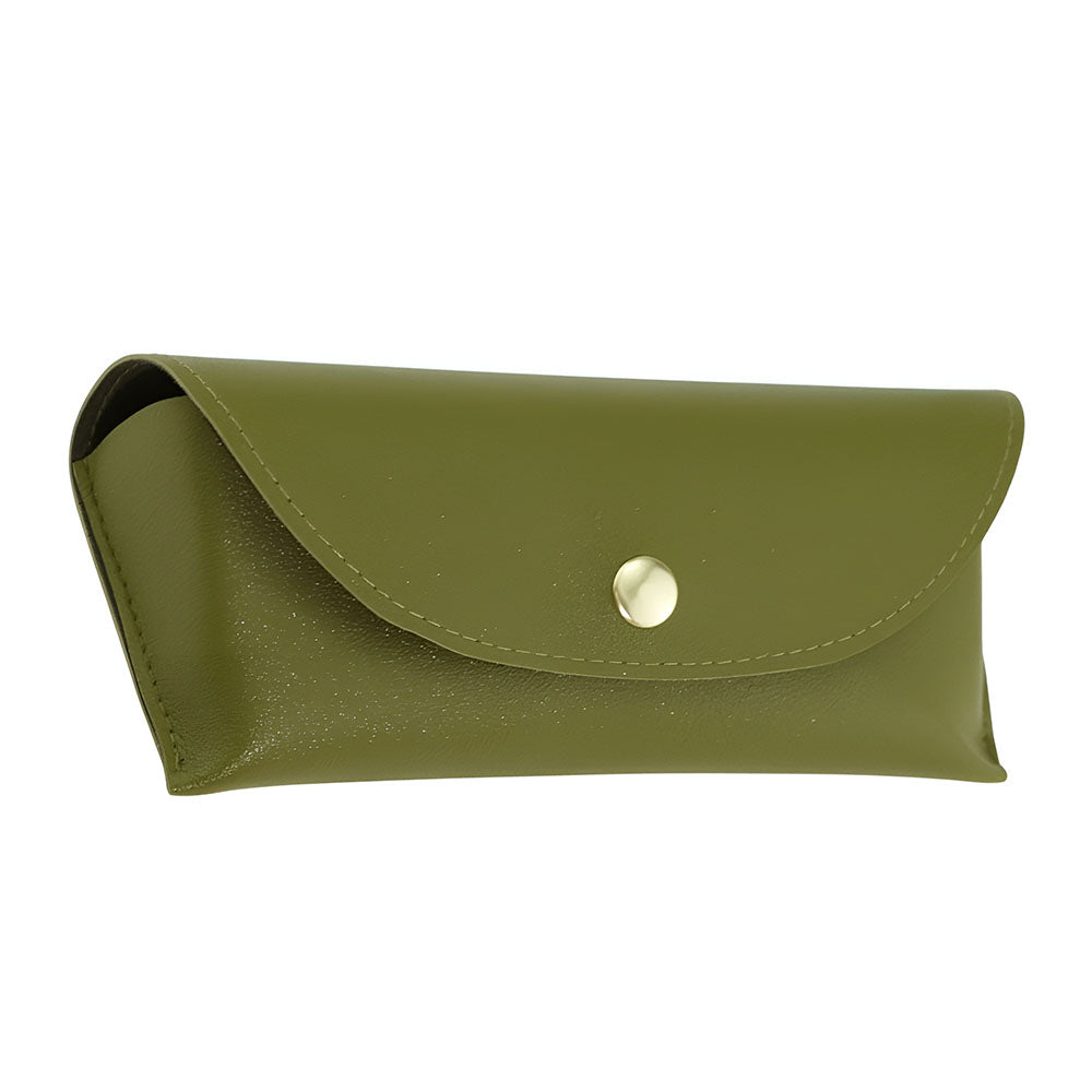 Toc Ochelari Techsuit ETI4, 170mm x 65mm x 20mm, Verde