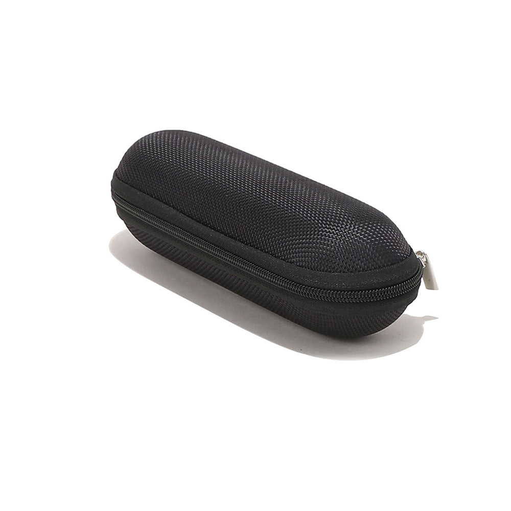 Toc Ochelari Techsuit ETOV1, 160mm x 48mm x 45mm, Negru