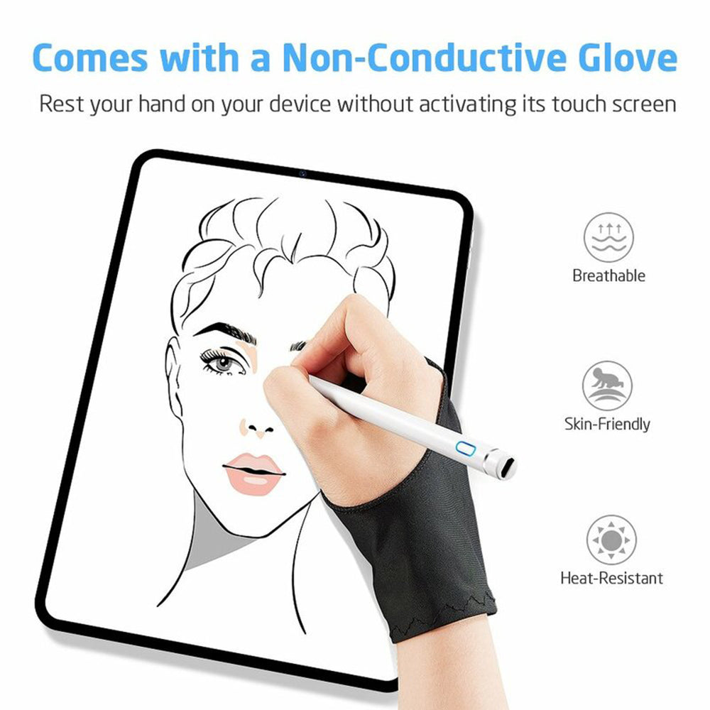 Touch Pen ESR K838, Versiune Activ, Negru