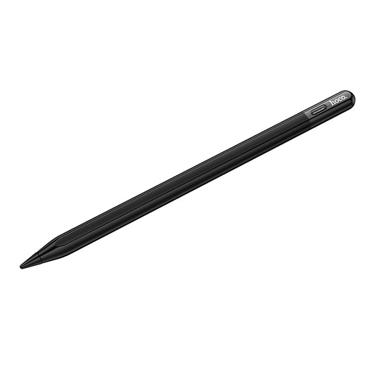 Touch Pen HOCO GM113 pentru Apple iPad, Negru