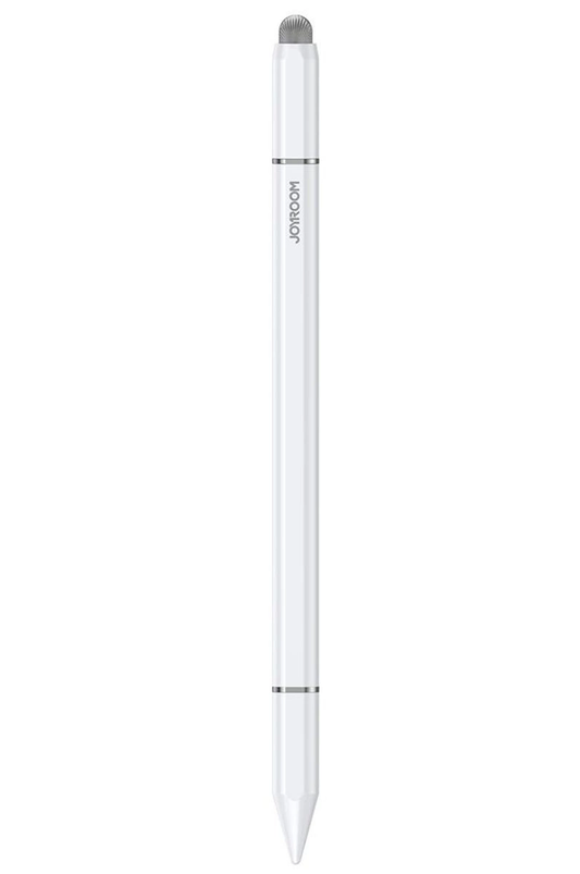 Touch Pen Joyroom JR-BP561 3in1, Alb