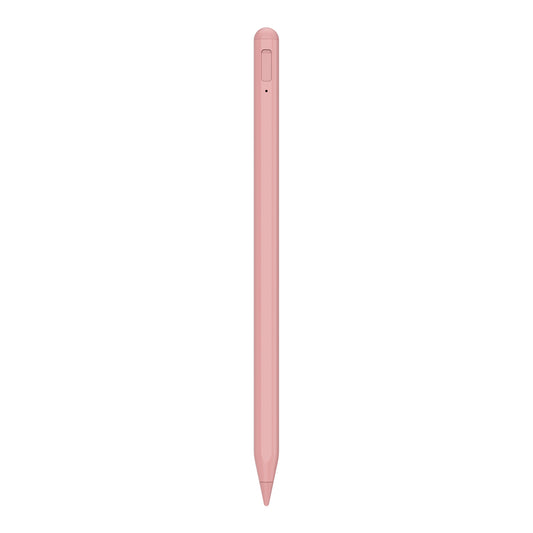 Touch Pen Techsuit AC10SH pentru Apple iPad, Versiune Activ, Roz
