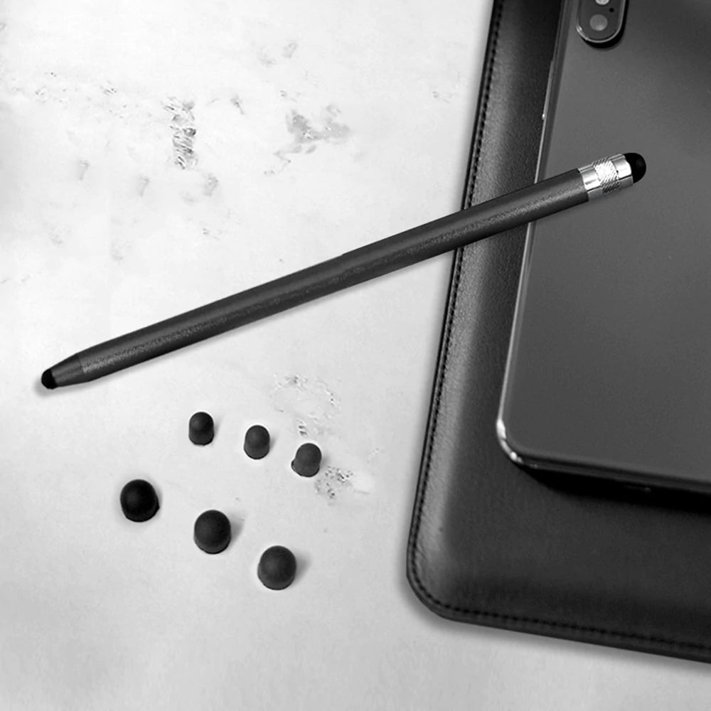 Touch Pen Techsuit JC01, Negru