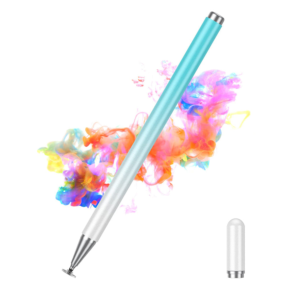 Touch Pen Techsuit JC04, Albastru