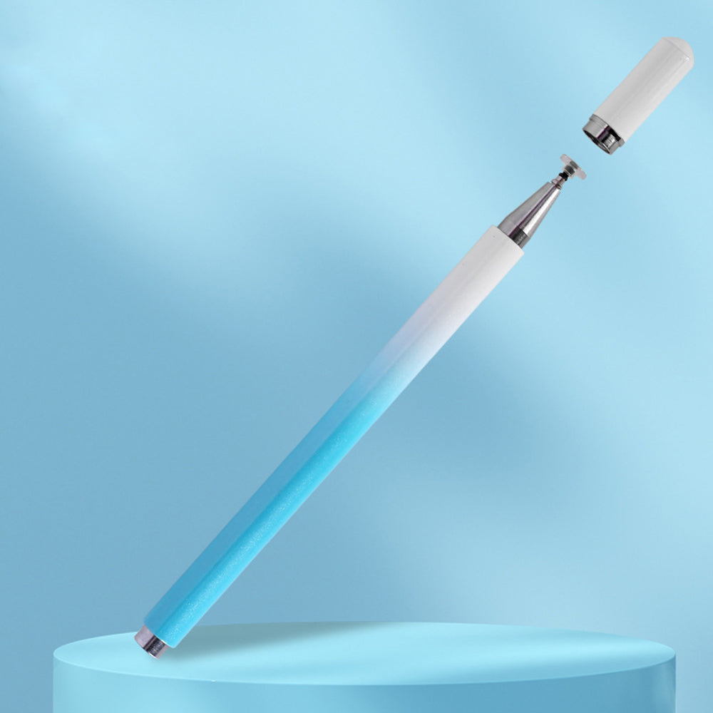 Touch Pen Techsuit JC04, Albastru