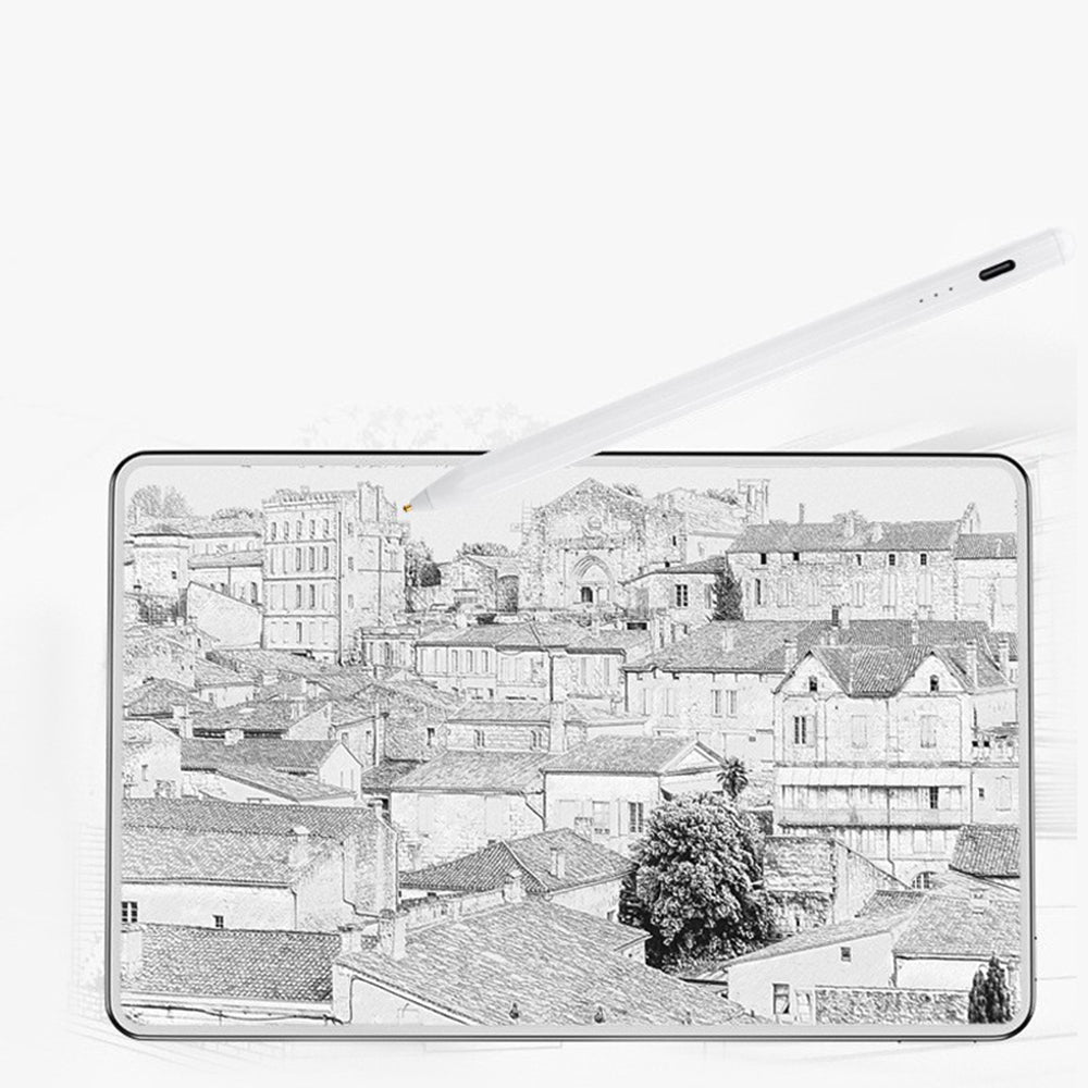 Touch Pen Techsuit S3, Versiune Activ, Mov