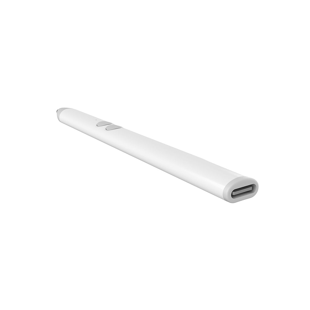 Touch Pen Techsuit UA20, Versiune Activ, Alb