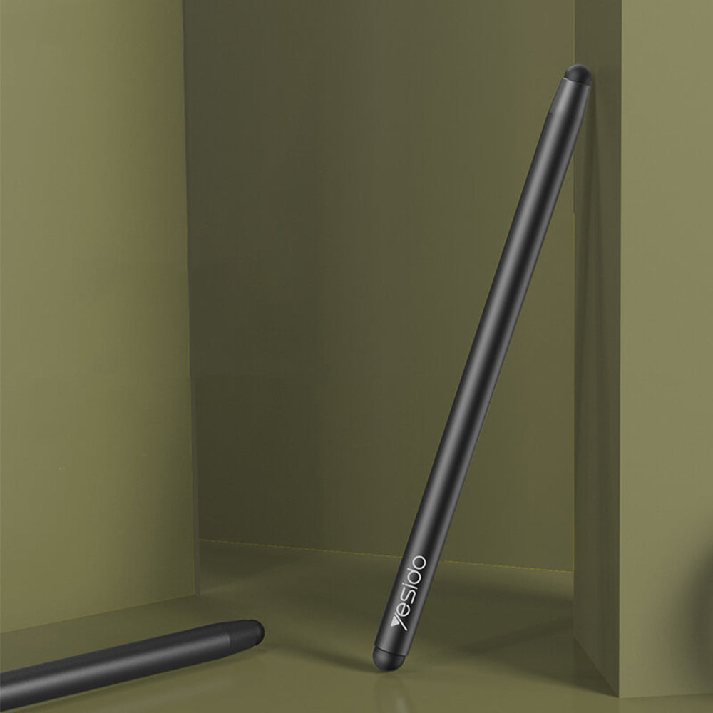Touch Pen Yesido ST01, Negru