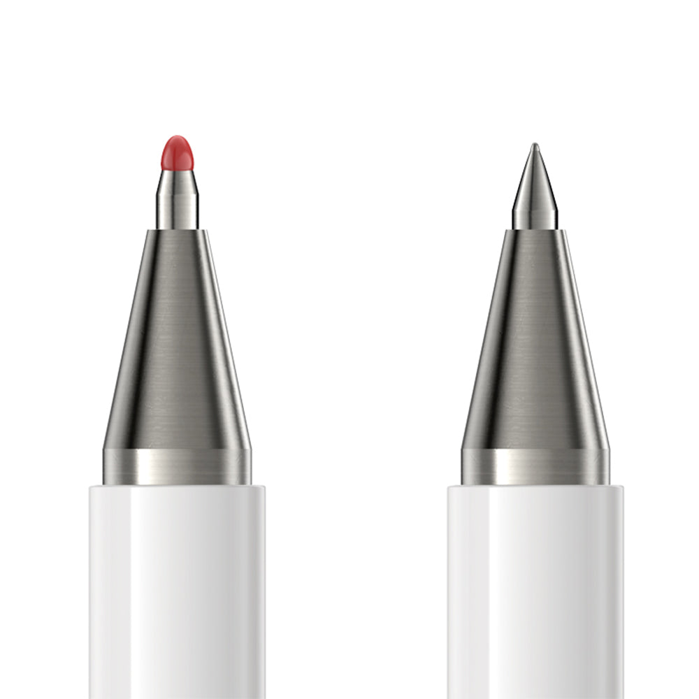 Touch Pen Yesido ST04, 2in1, Alb