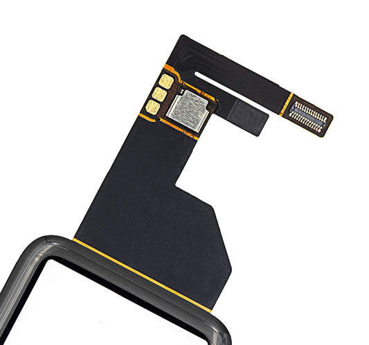 Touchscreen Apple Watch Series 1 42mm, Negru