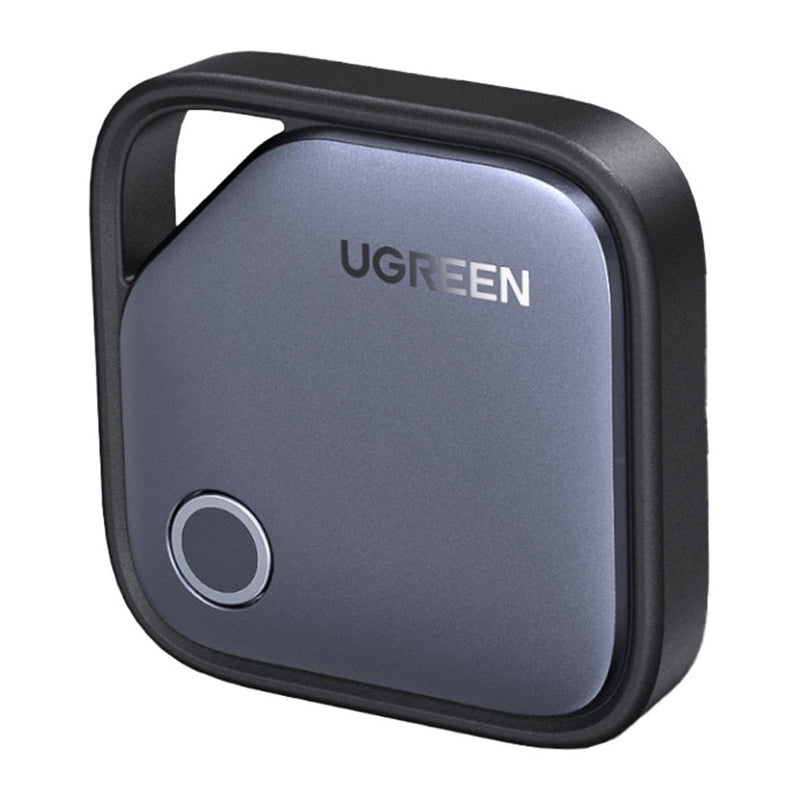 UGREEN SmartTag Pro Smart CM916 (75646P) pentru iOS / Android Series, Set 4 bucati, Negru