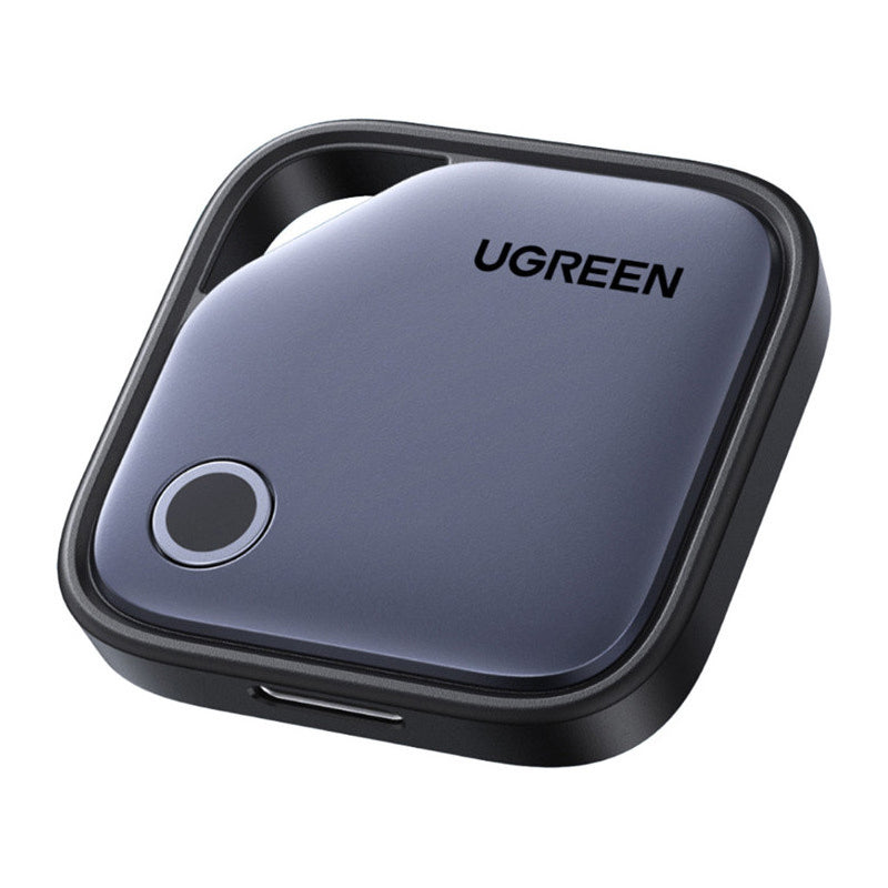 UGREEN SmartTag Pro Smart CM916 (75646P) pentru iOS / Android Series, Set 4 bucati, Negru