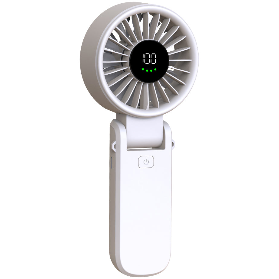Ventilator Portabil Techsuit A10, Alb