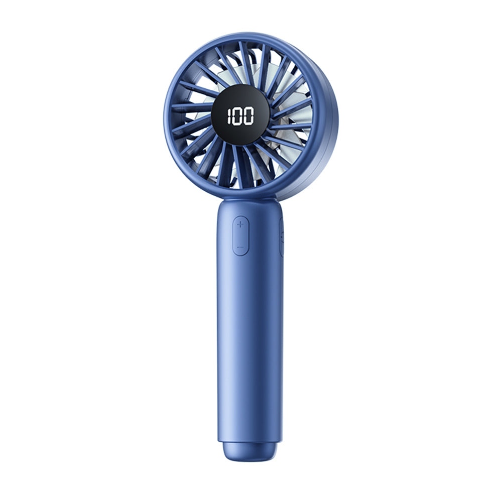 Ventilator Portabil Techsuit CT-110, Albastru
