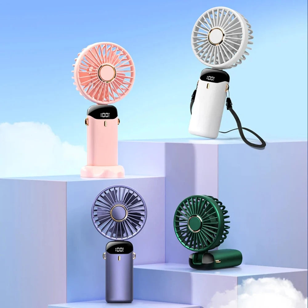 Ventilator Portabil Techsuit N15, Roz
