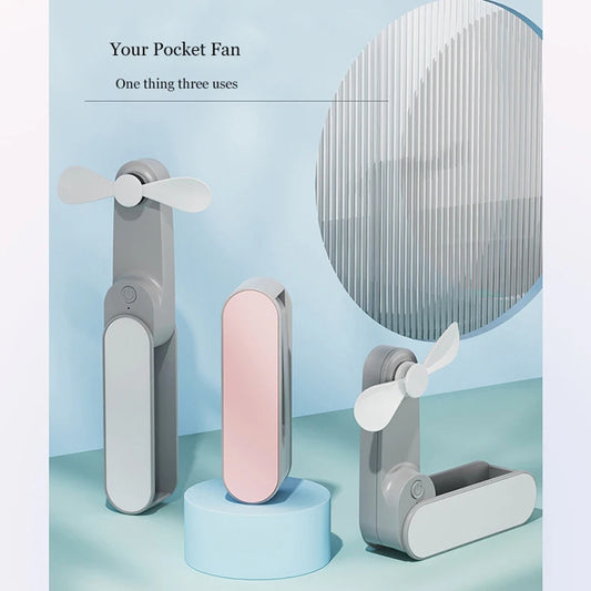 Ventilator Portabil Techsuit TF1, Roz