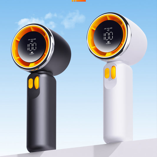 Ventilator Portabil Techsuit Z11, Negru
