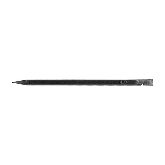 Clips Plastic OEM PX, Negru