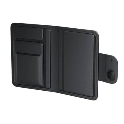 Acefast SmartTag Passport S6 pentru iOS Series, Negru