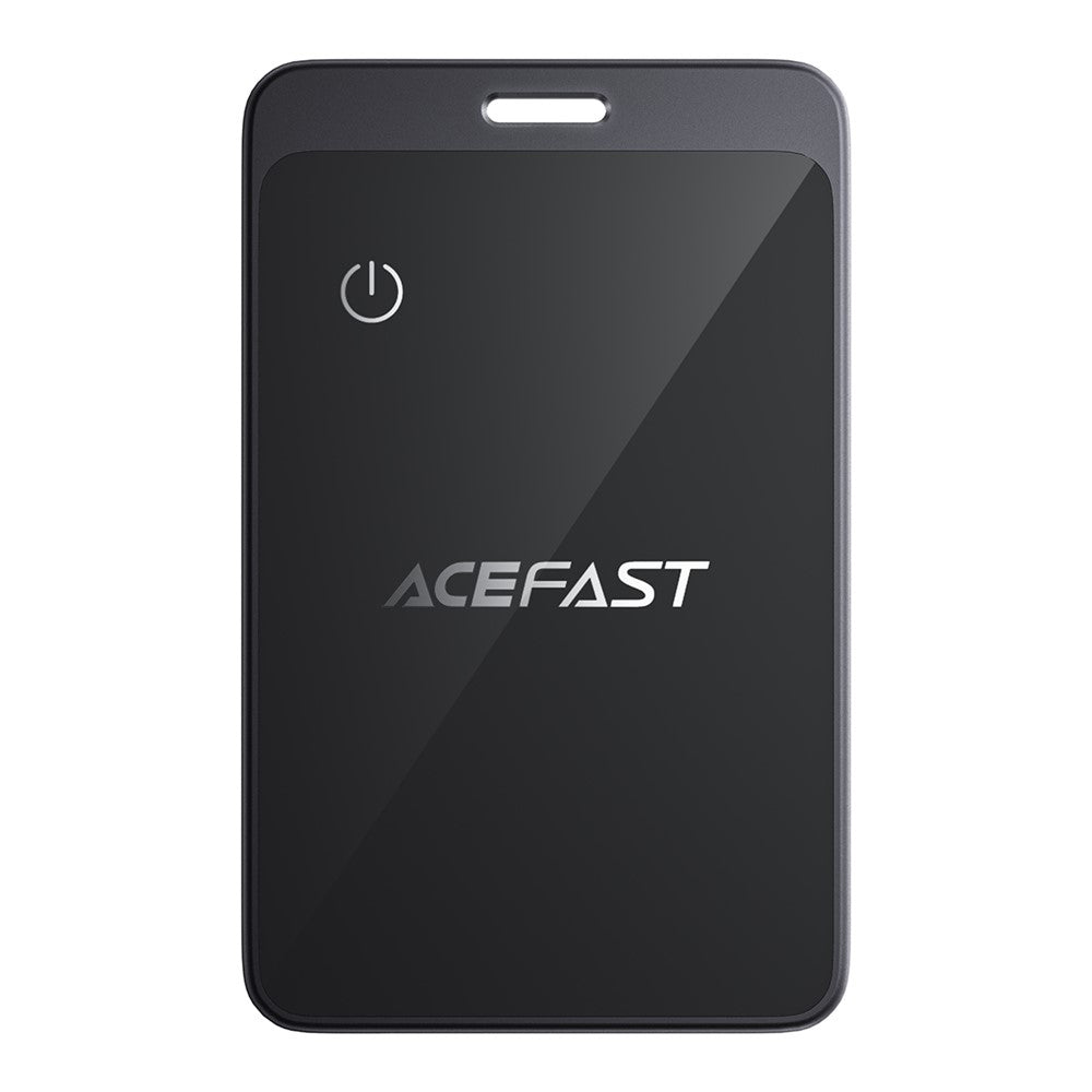 Acefast SmartTag S3 pentru iOS Series, Gri