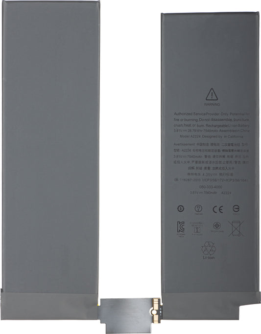Acumulator Apple iPad Pro 11 (2020)