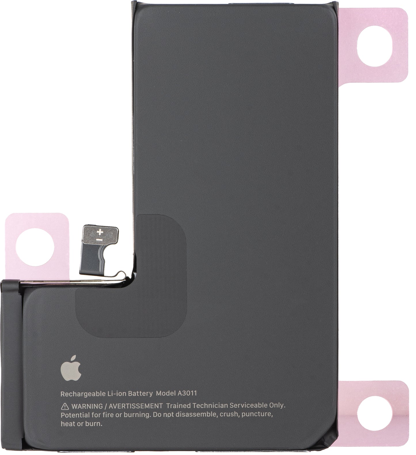 Acumulator Apple iPhone 15 Pro, Swap 661-35694