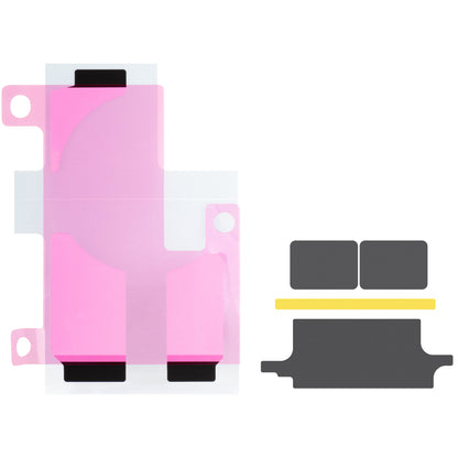 Acumulator Apple iPhone 15 Pro Max, cu integrare Banda Flex BMS (nu necesita sudare contacte)