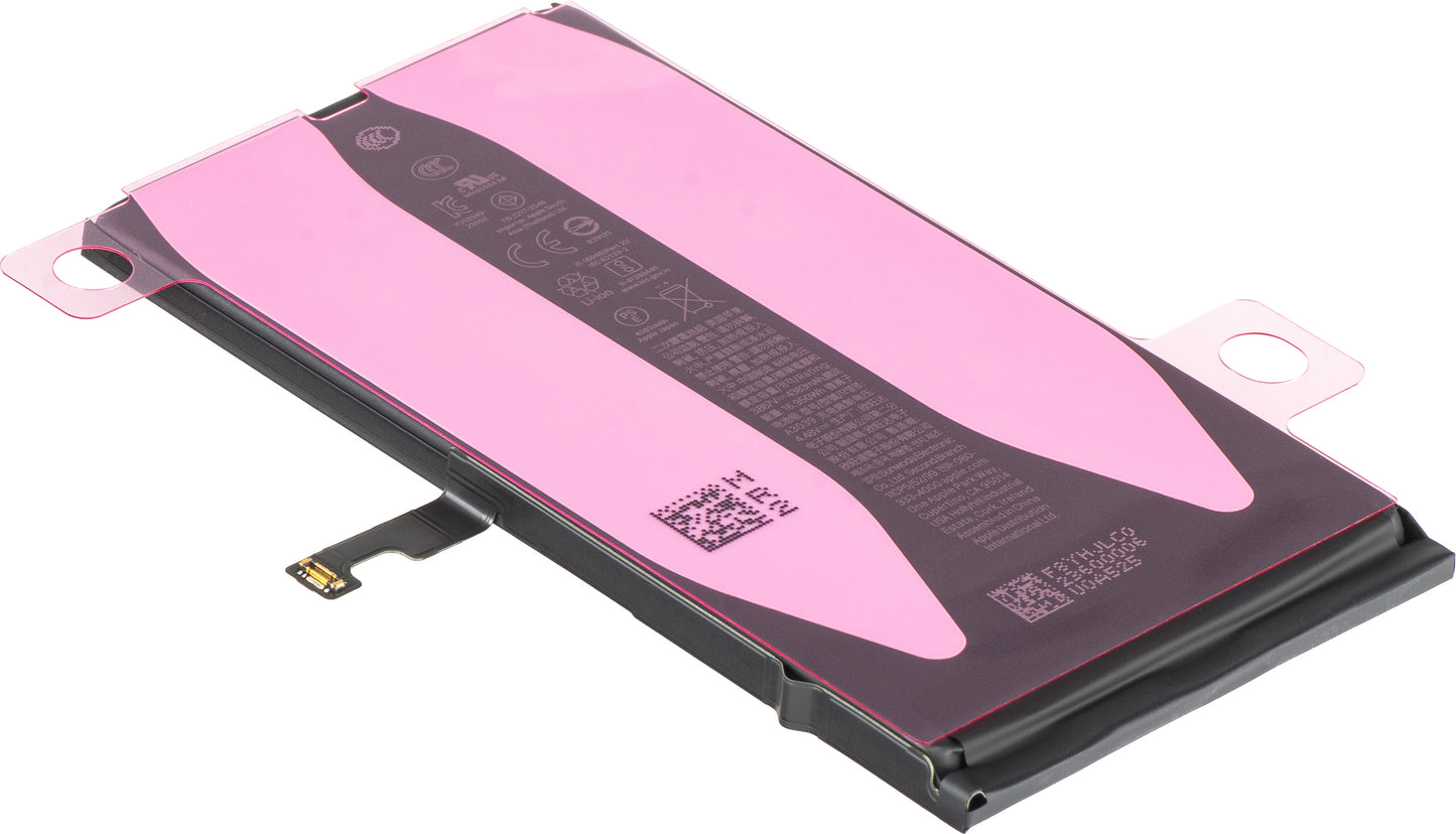 Acumulator Apple iPhone 15 Plus, Service Pack 661-37207