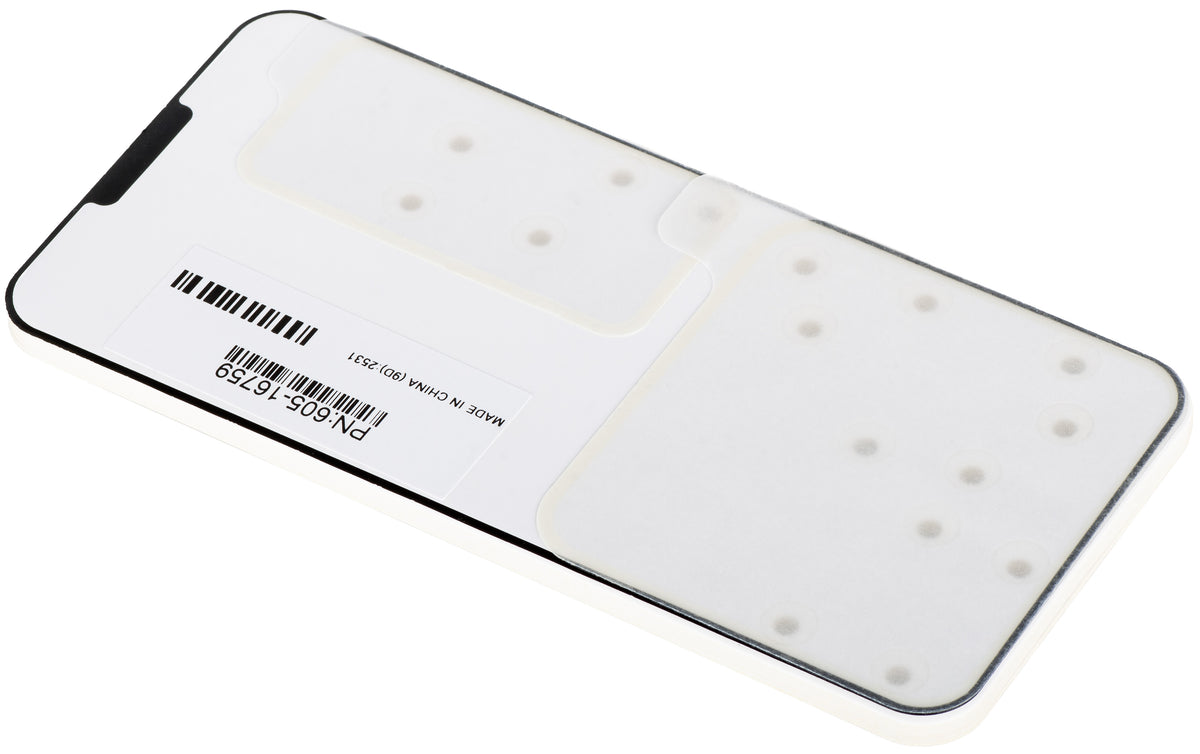 Acumulator Apple iPhone 16 Pro, Resigilat 661-42720