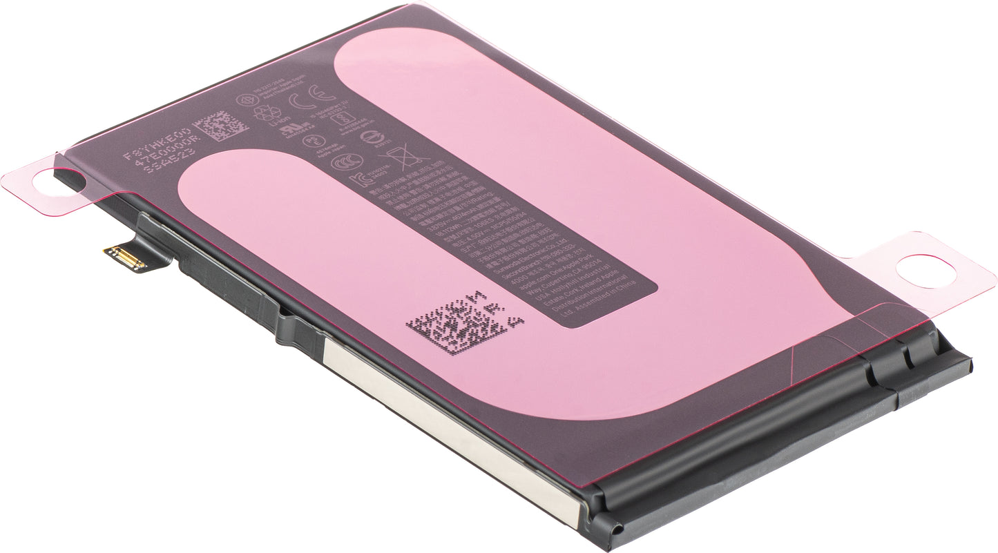 Acumulator Apple iPhone 16 Plus, Service Pack 661-42837