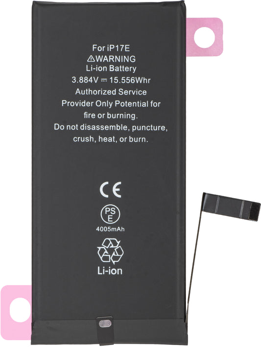 Acumulator Apple iPhone 17e