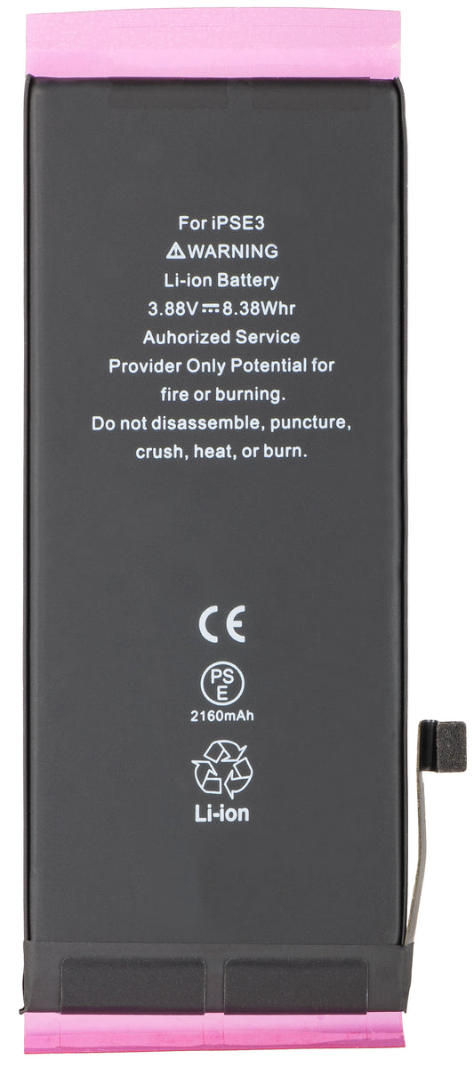 Acumulator Apple iPhone SE (2022), Diagnostic High Capacity